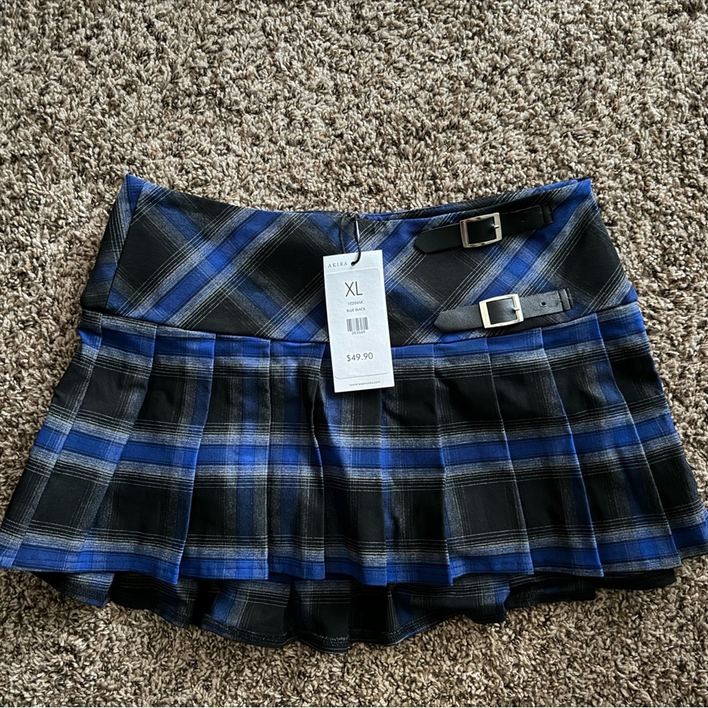Skirt